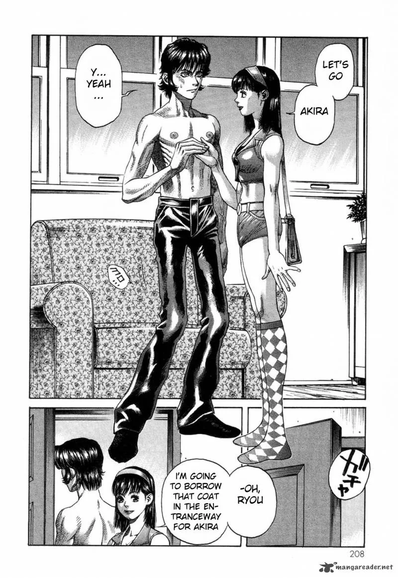 Amon Chapter 17 page 28