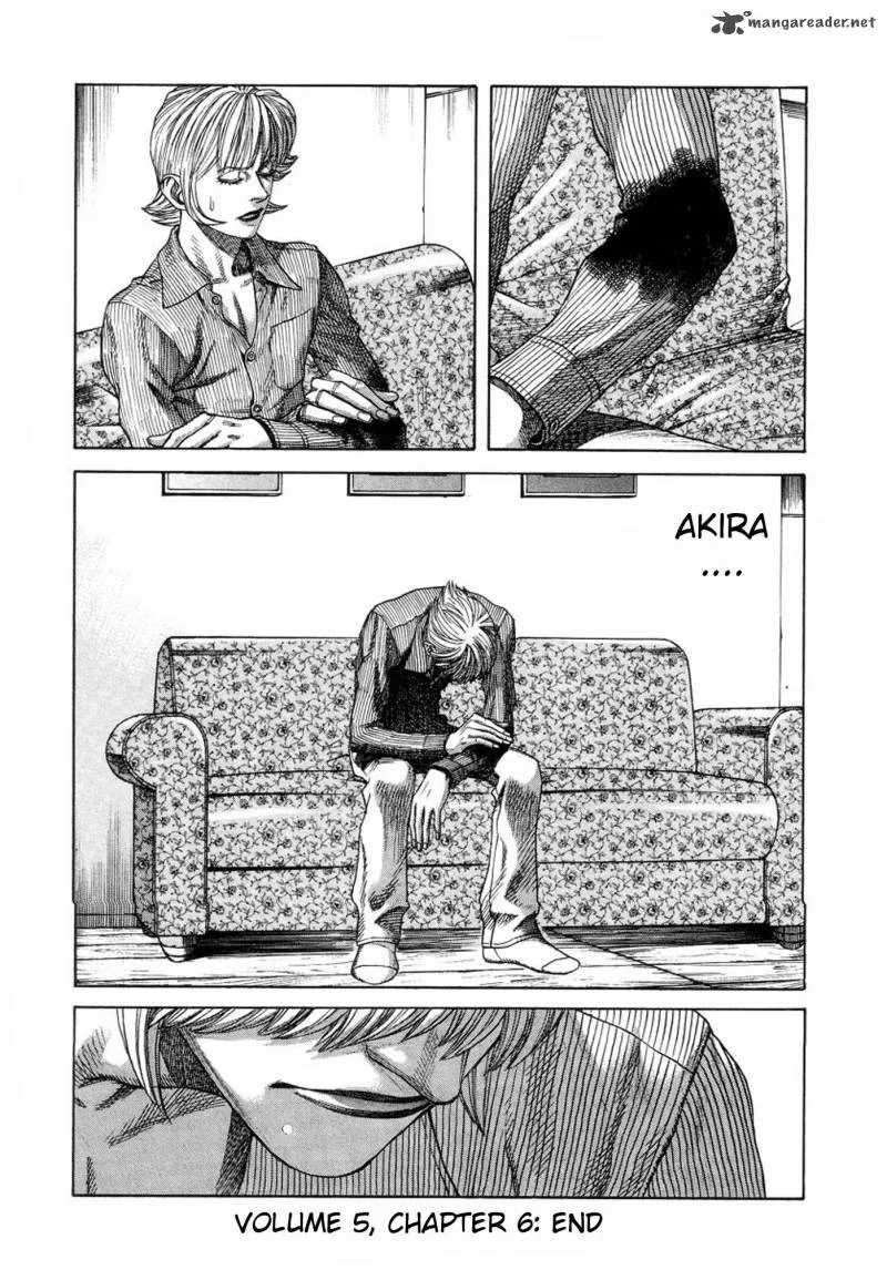 Amon Chapter 17 page 30