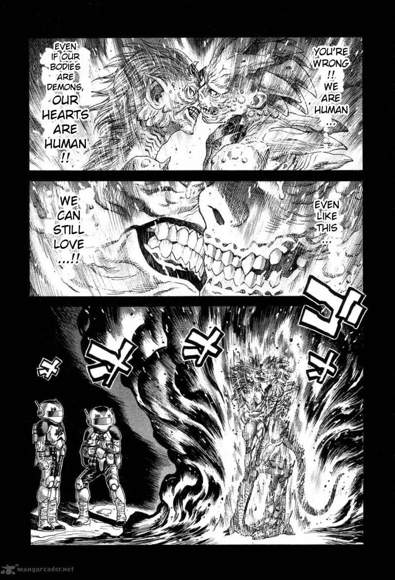 Amon Chapter 18 page 15