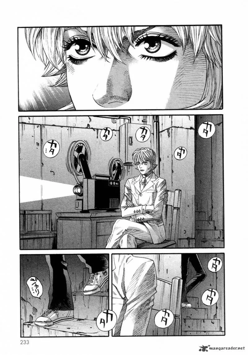 Amon Chapter 18 page 23