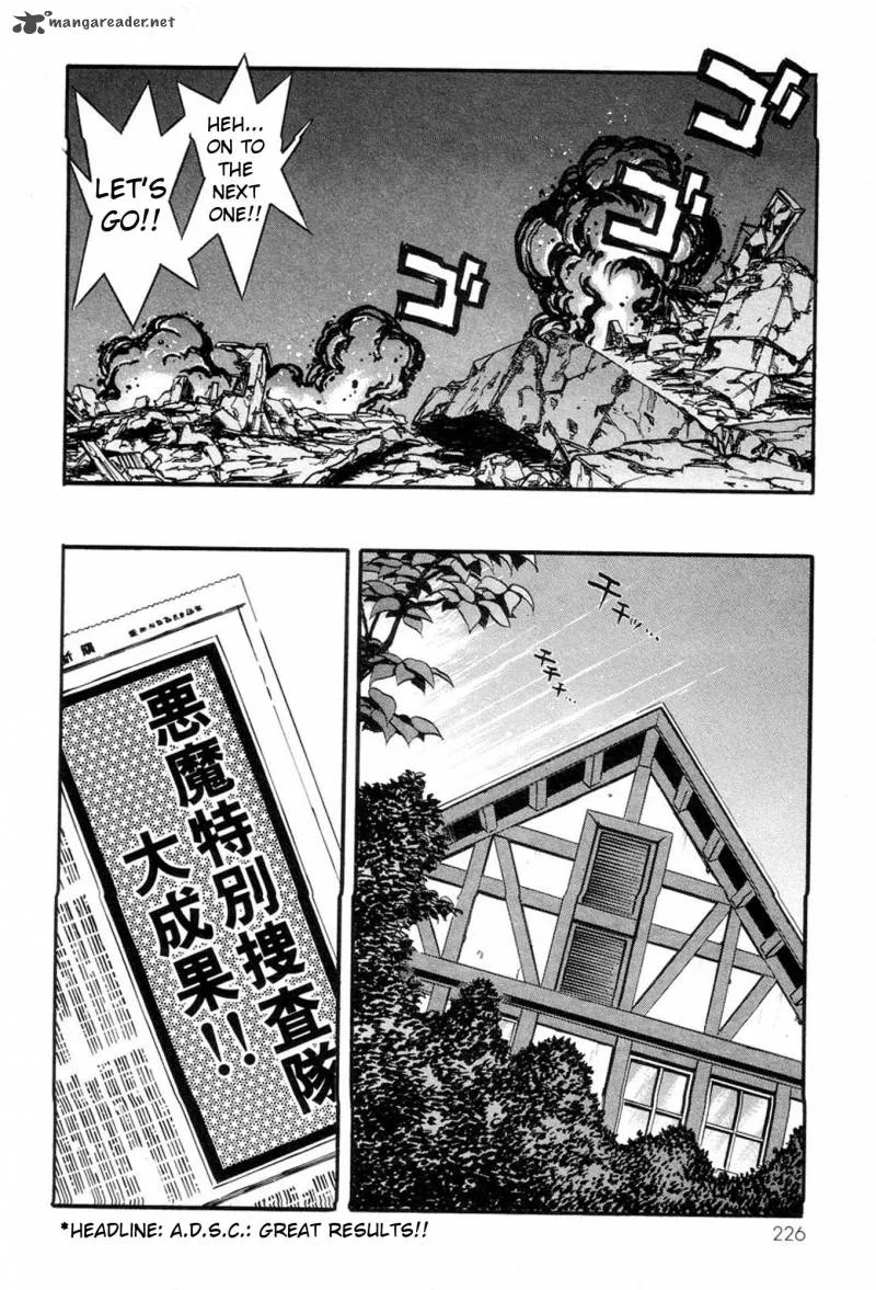 Amon Chapter 18 page 16