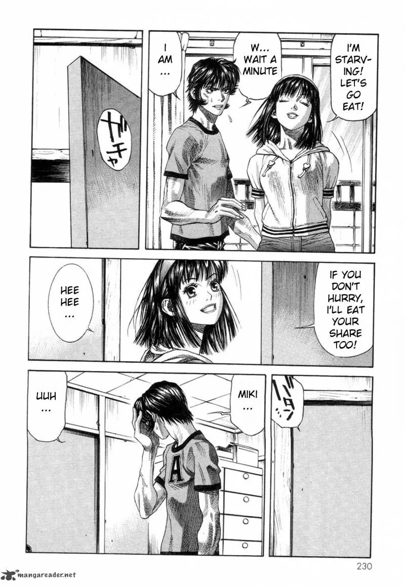 Amon Chapter 18 page 20