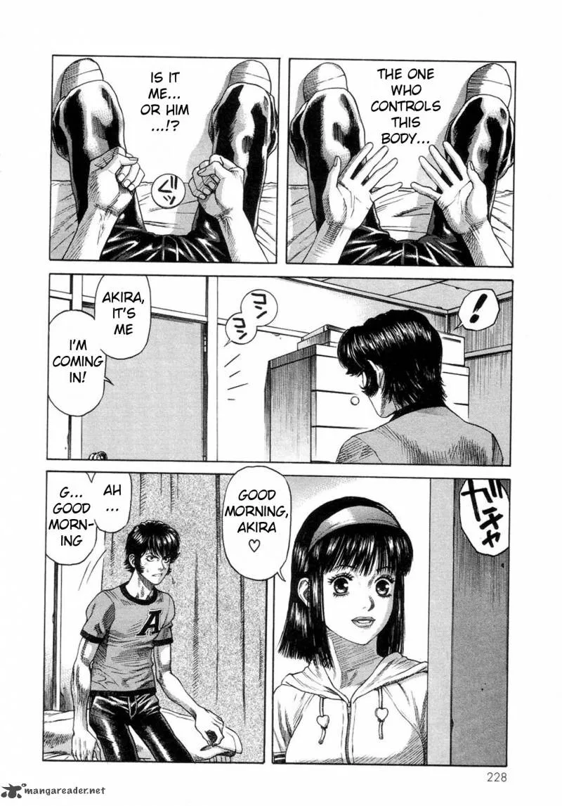 Amon Chapter 18 page 18