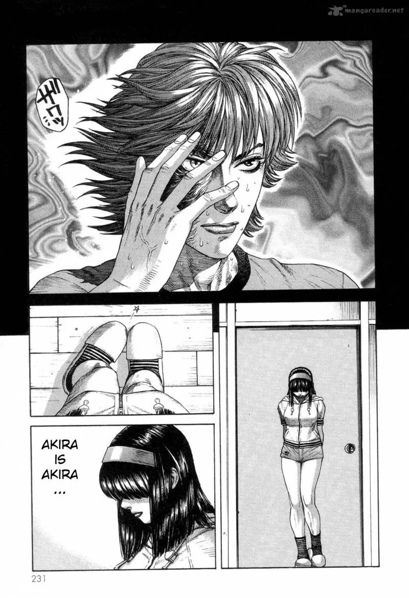 Amon Chapter 18 page 21