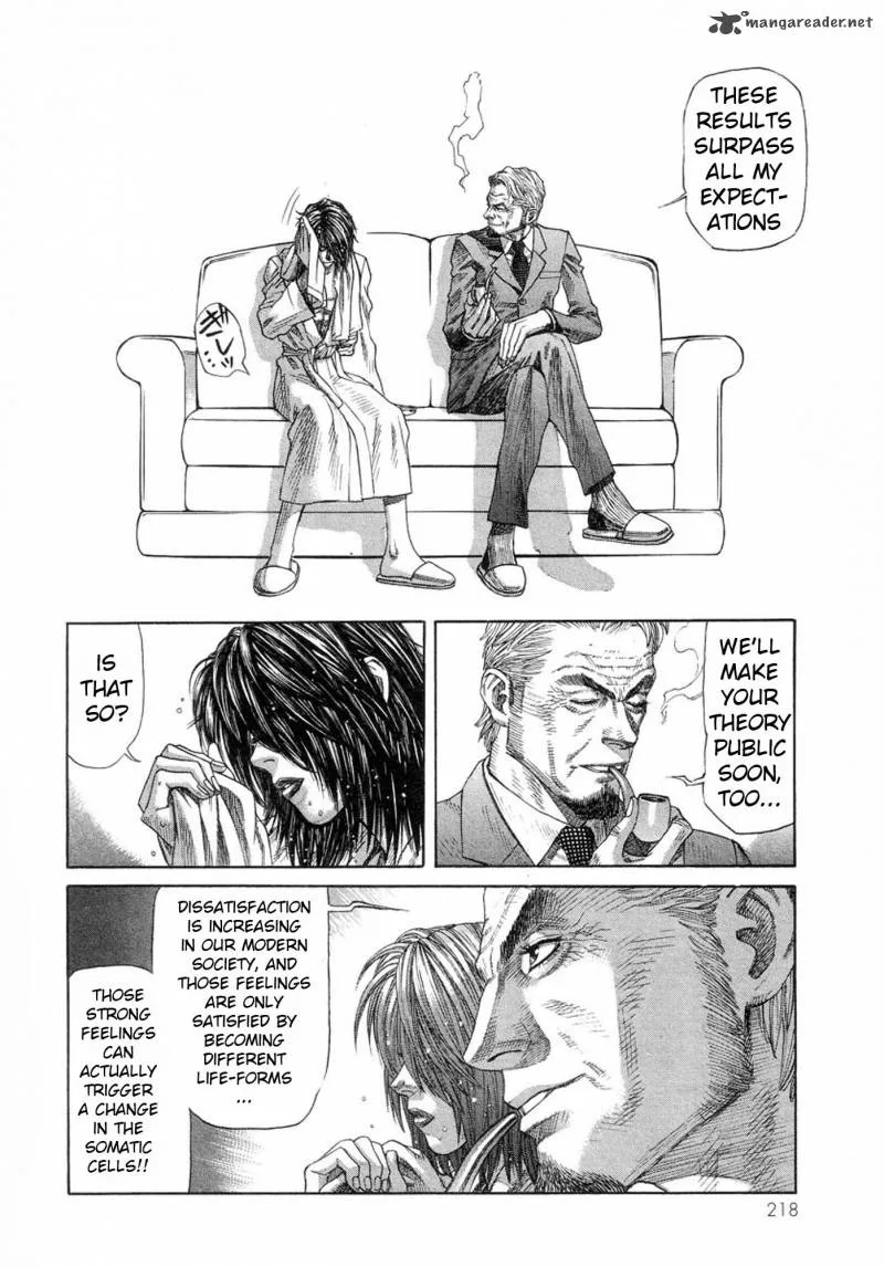 Amon Chapter 18 page 8