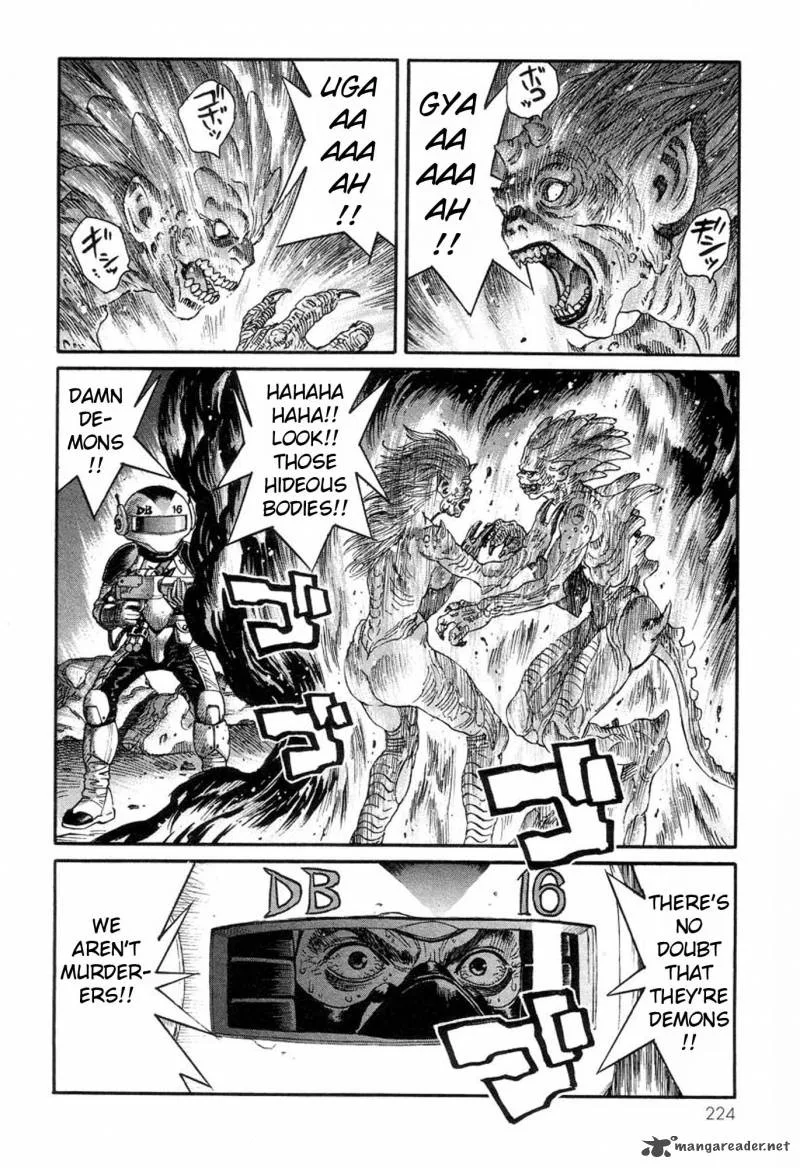 Amon Chapter 18 page 14