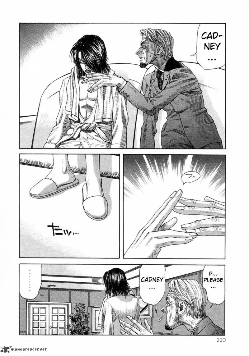 Amon Chapter 18 page 10