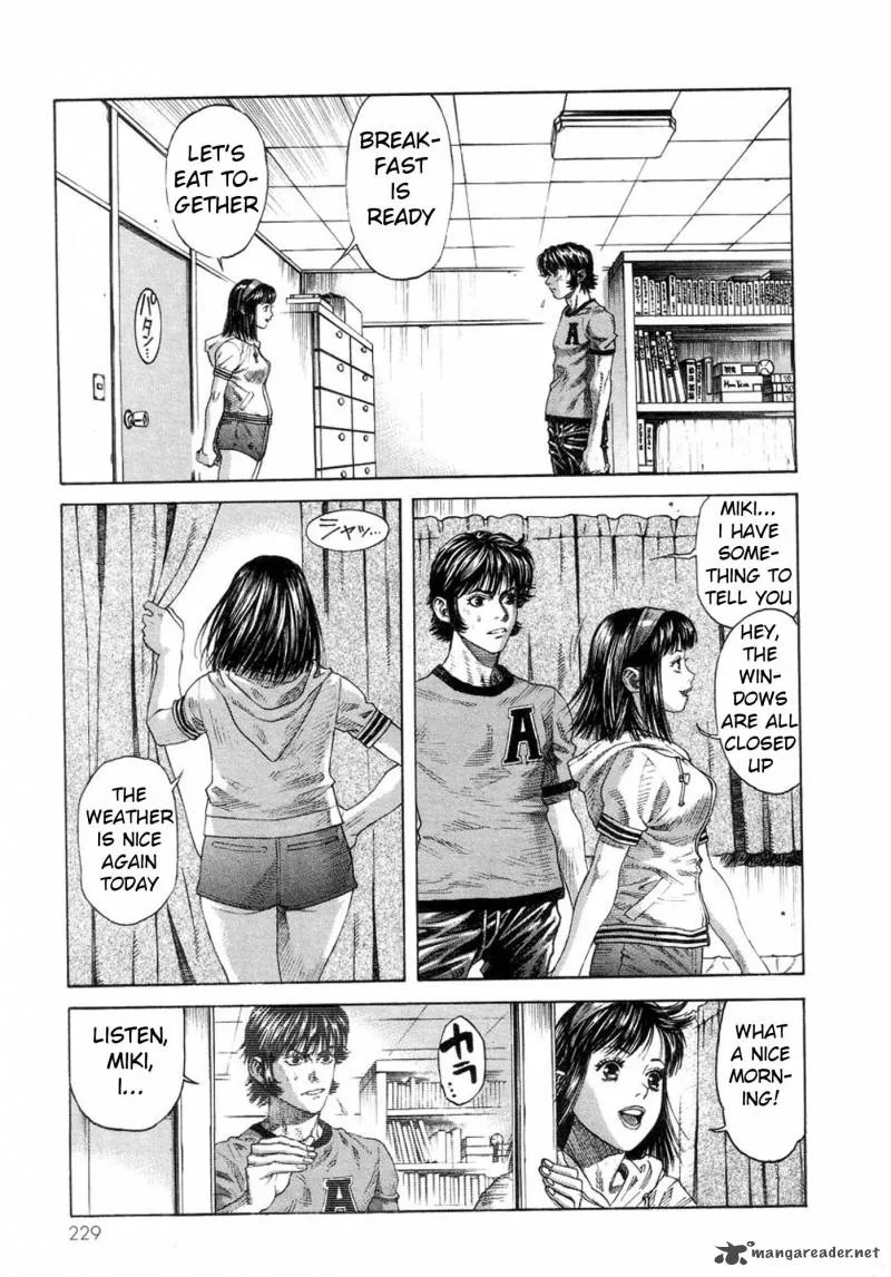 Amon Chapter 18 page 19