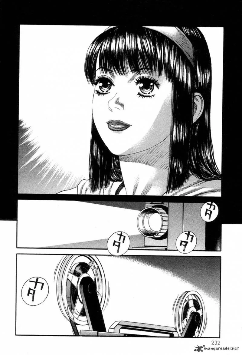 Amon Chapter 18 page 22