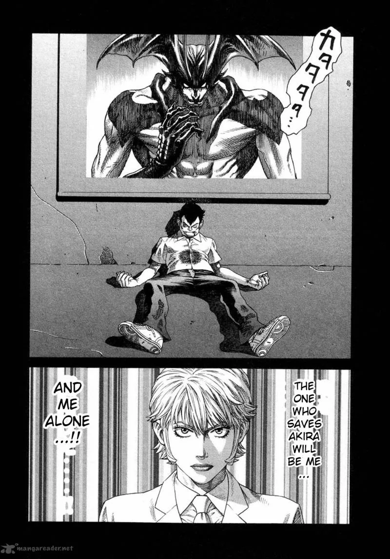 Amon Chapter 18 page 28