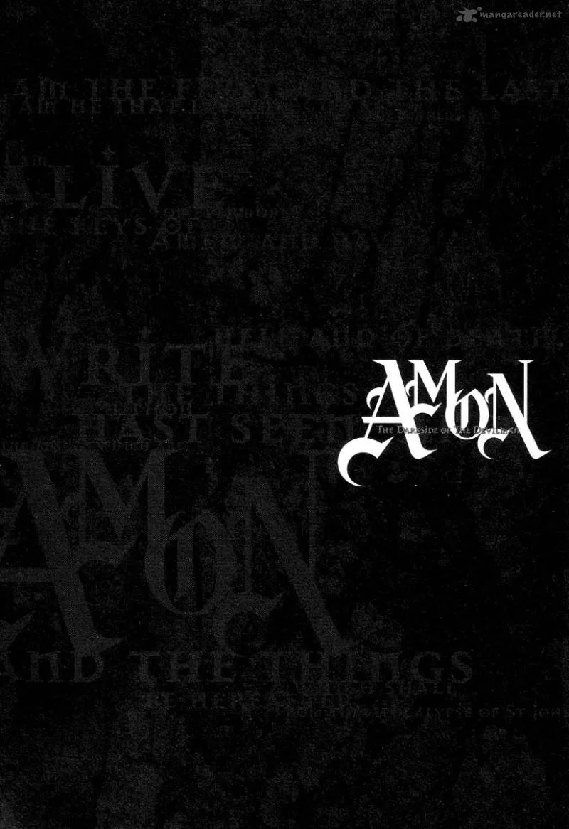 Amon Chapter 19 page 12