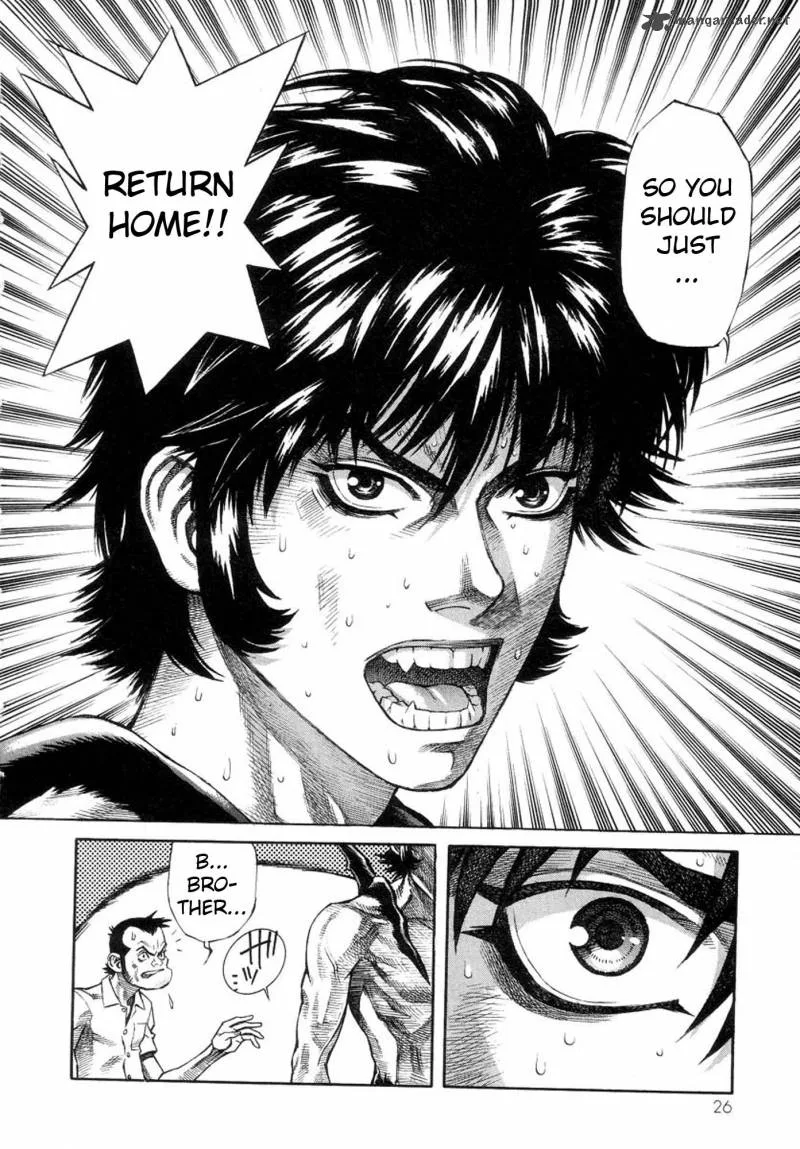 Amon Chapter 19 page 25