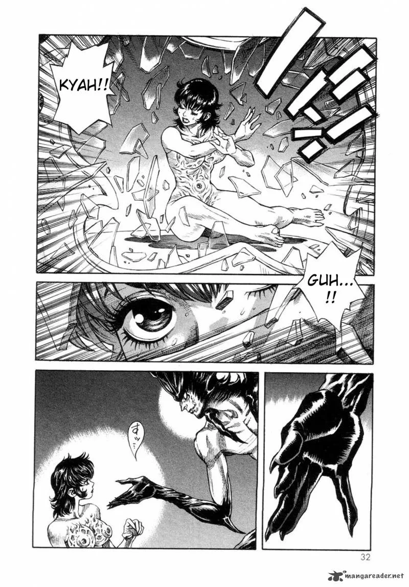 Amon Chapter 19 page 31