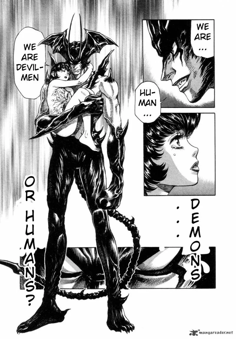 Amon Chapter 19 page 32
