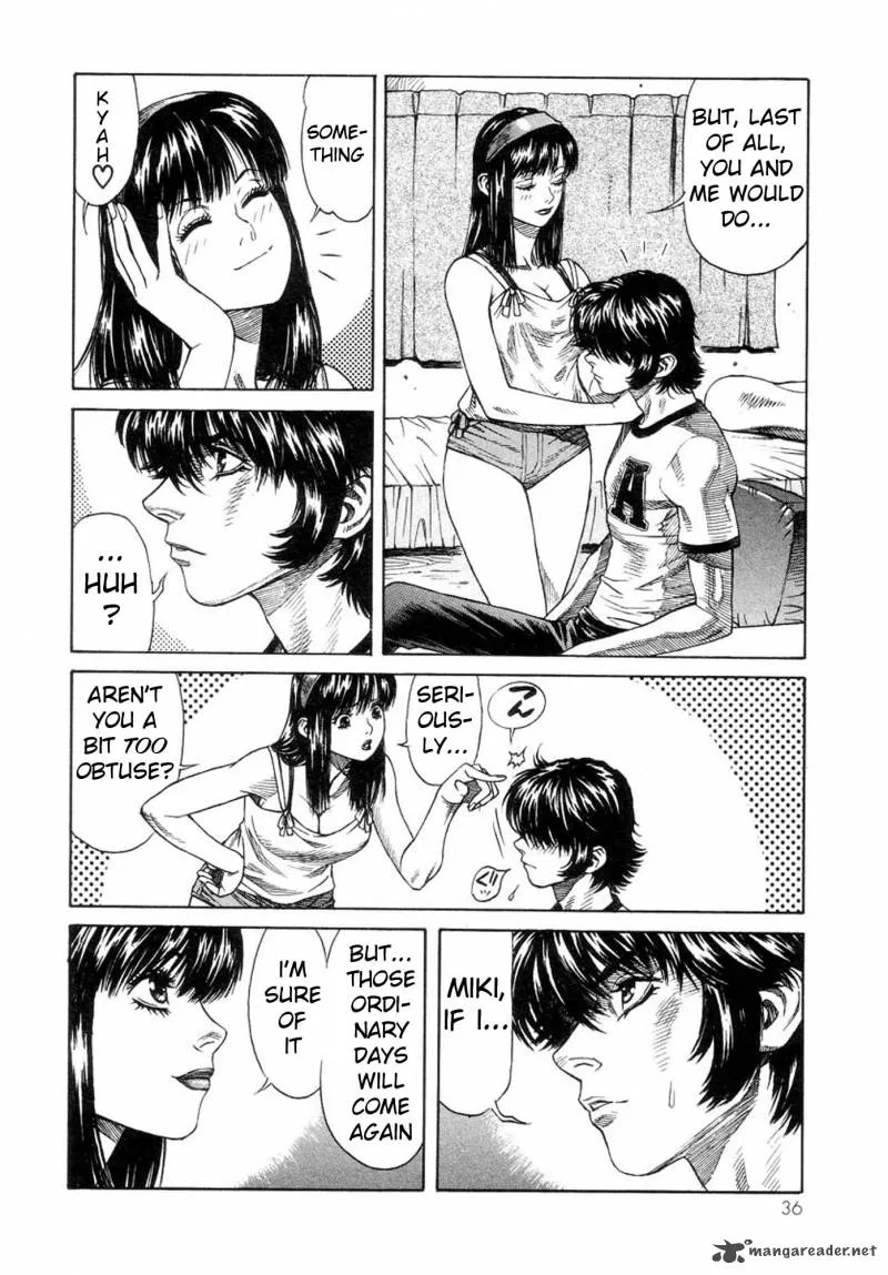 Amon Chapter 19 page 35