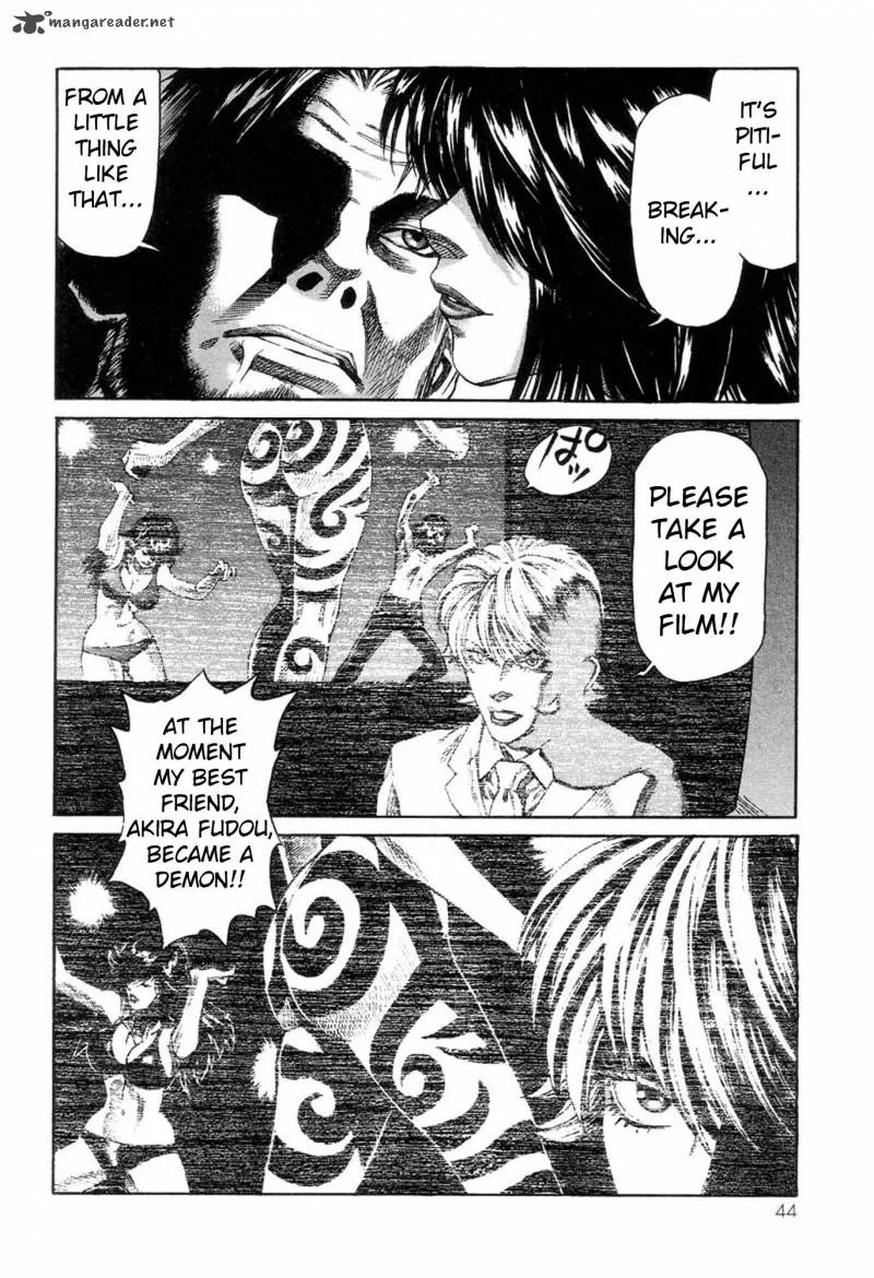 Amon Chapter 19 page 41