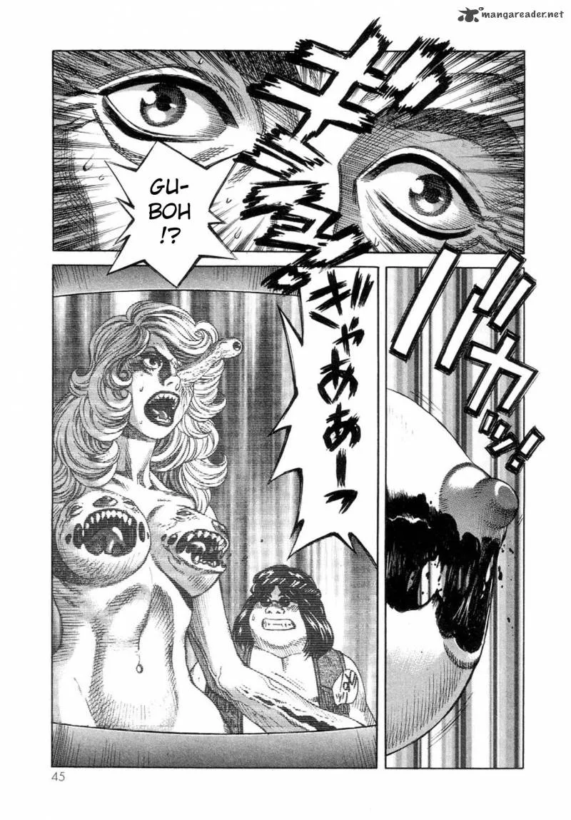 Amon Chapter 19 page 42