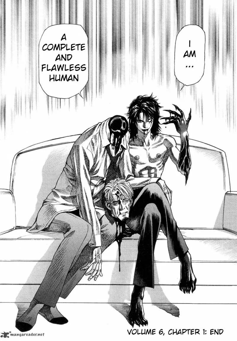 Amon Chapter 19 page 45