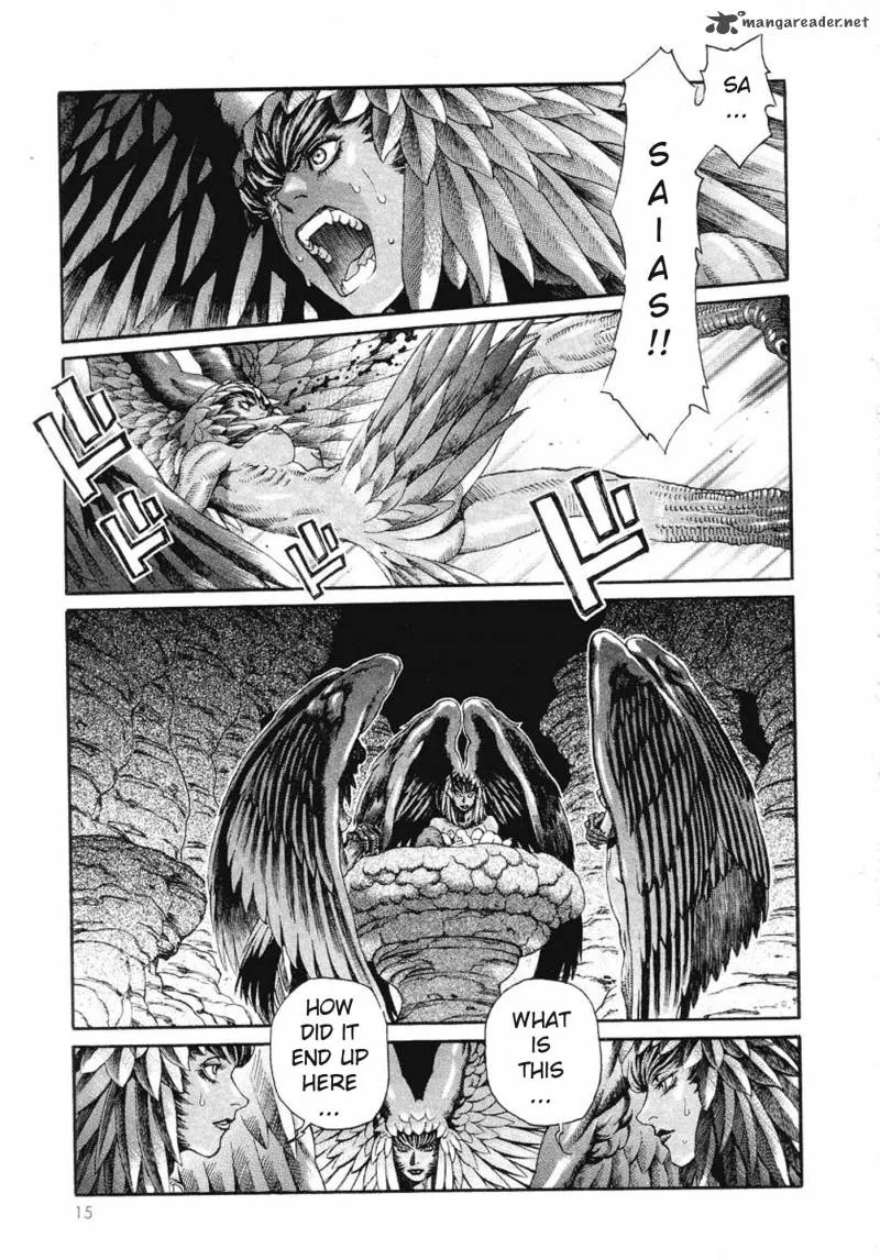 Amon Chapter 2 page 20