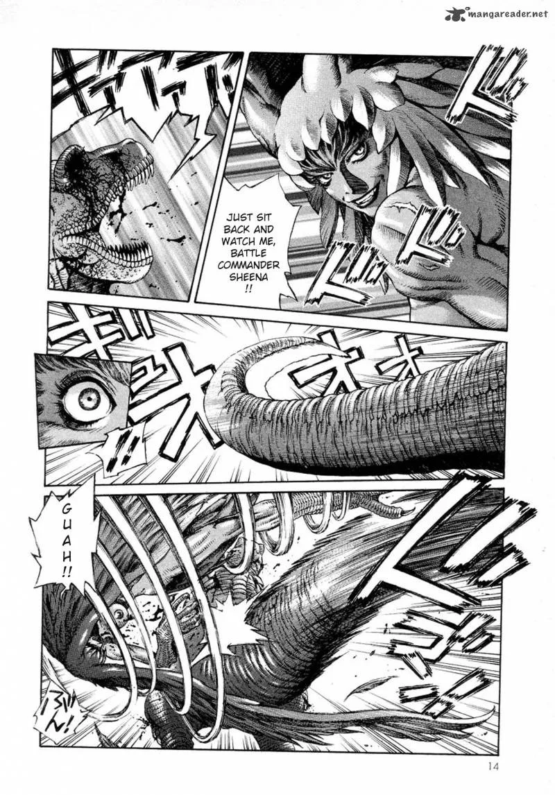 Amon Chapter 2 page 19