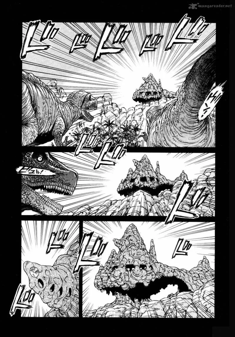 Amon Chapter 2 page 5