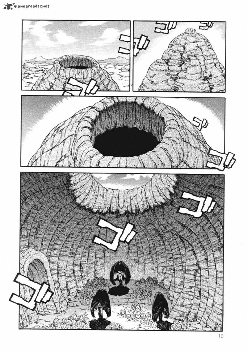 Amon Chapter 2 page 15