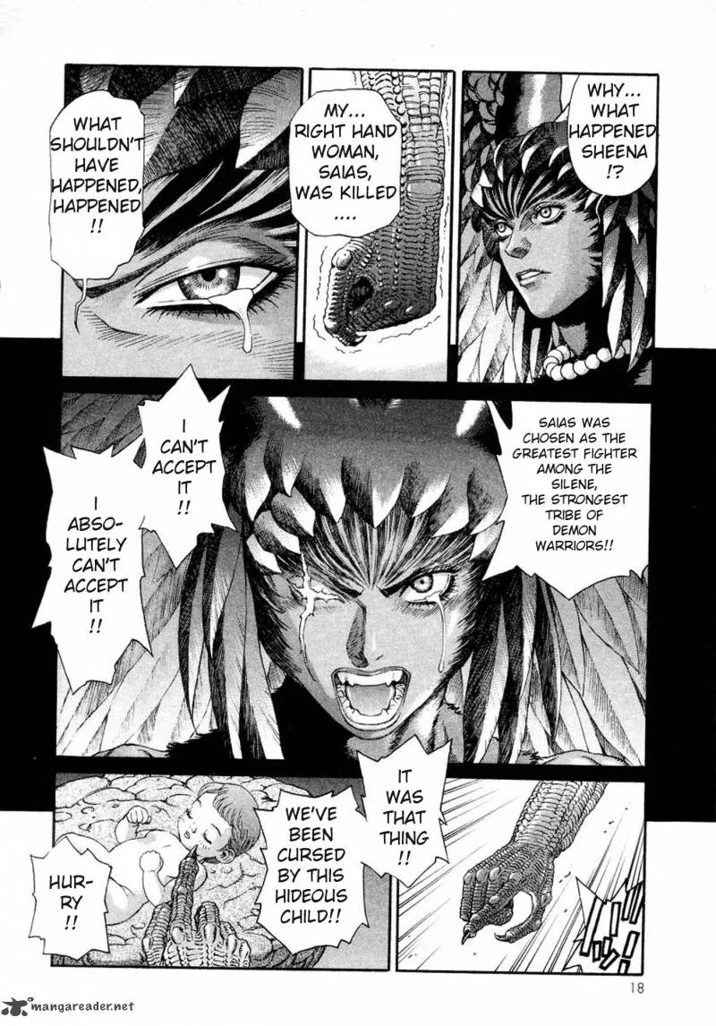 Amon Chapter 2 page 23