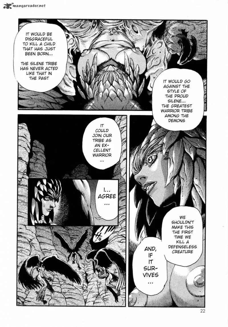 Amon Chapter 2 page 27