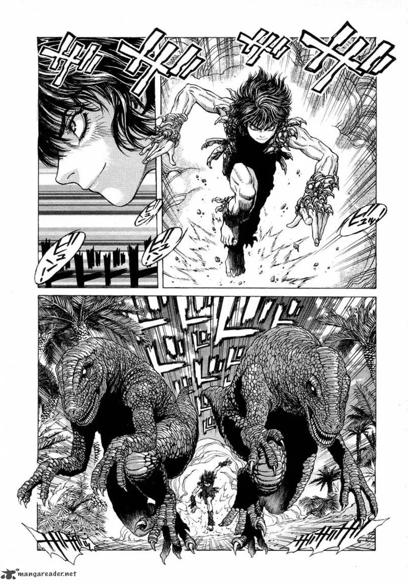 Amon Chapter 2 page 30