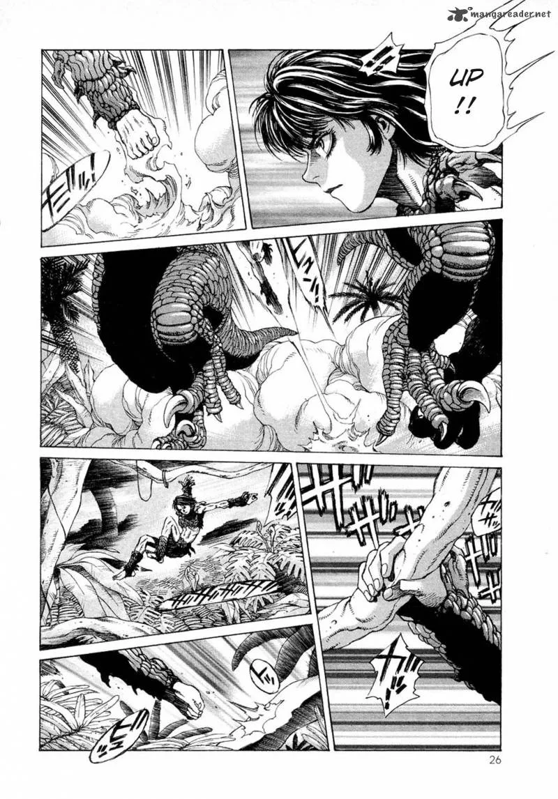 Amon Chapter 2 page 31