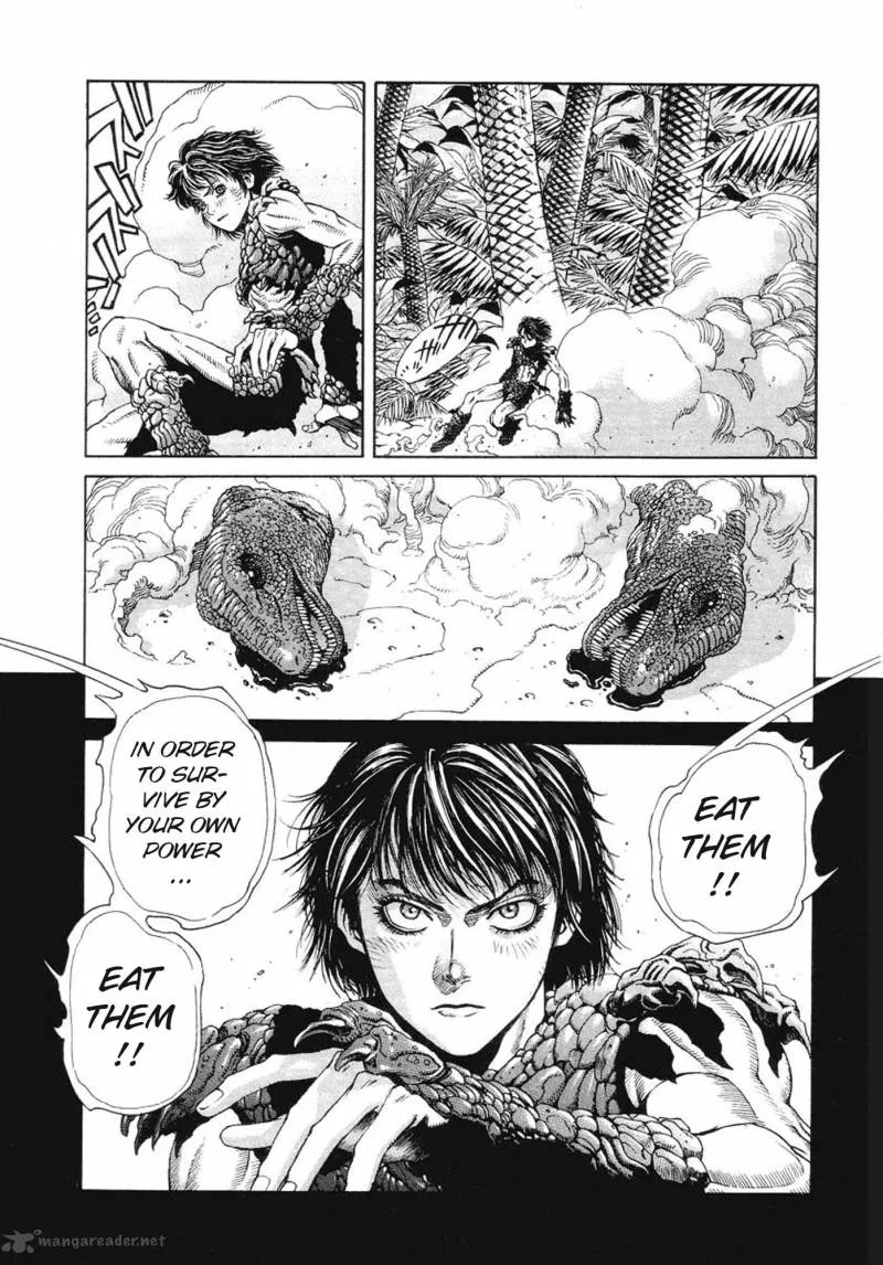 Amon Chapter 2 page 34