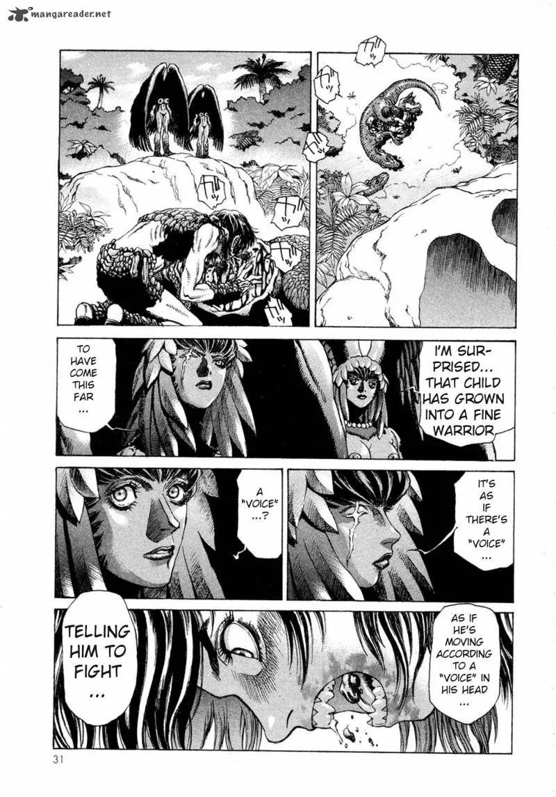 Amon Chapter 2 page 36