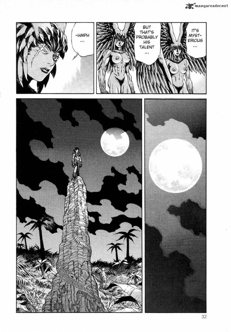 Amon Chapter 2 page 37