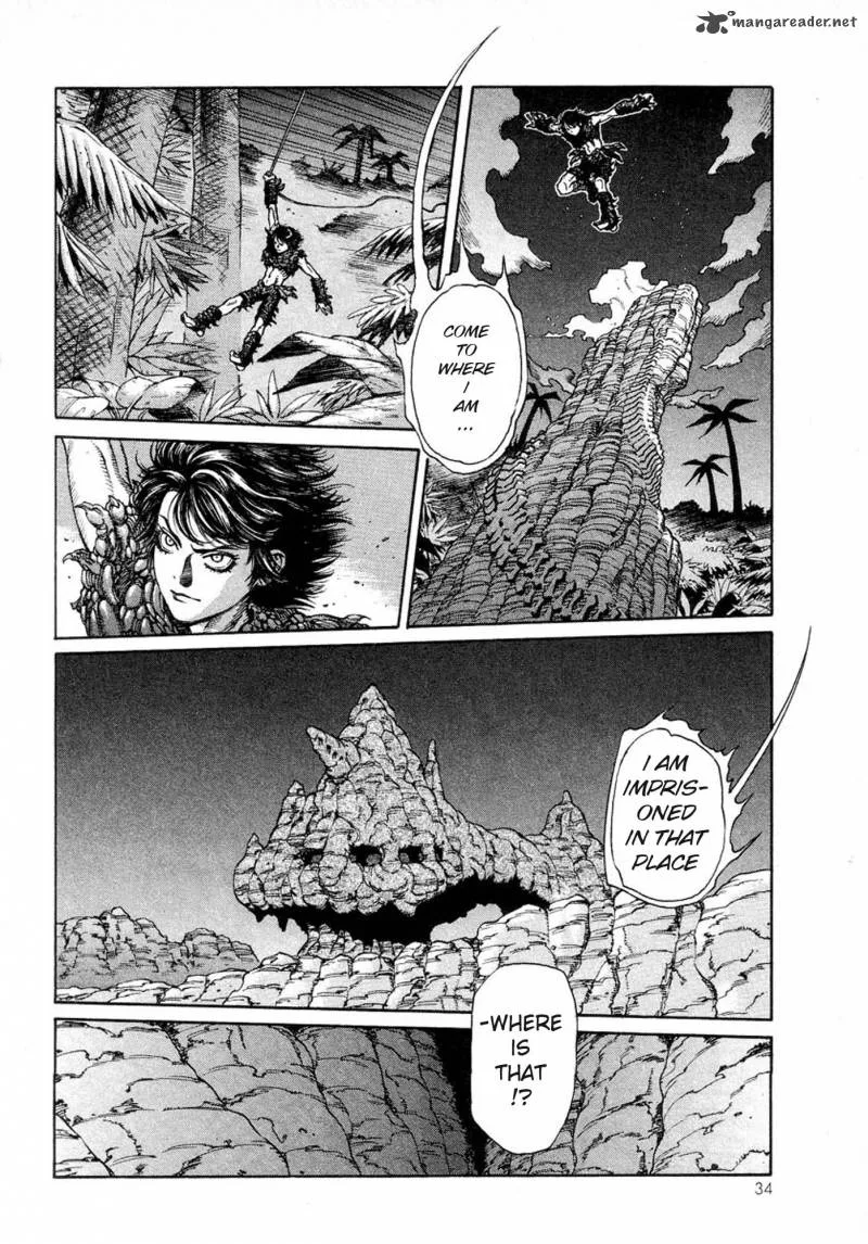 Amon Chapter 2 page 39