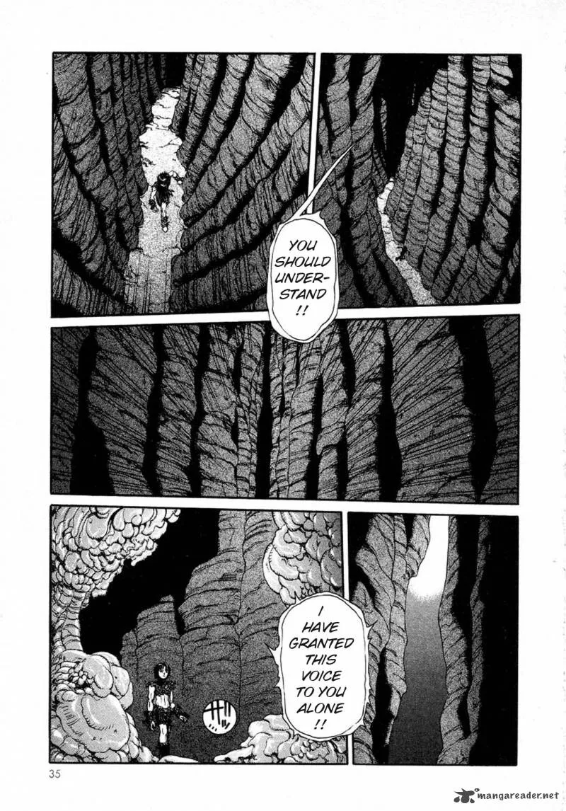 Amon Chapter 2 page 40