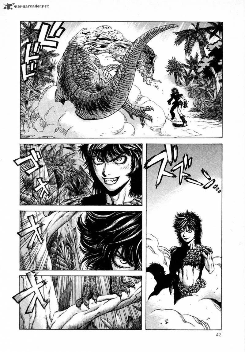 Amon Chapter 2 page 46