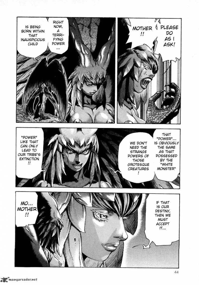 Amon Chapter 2 page 48