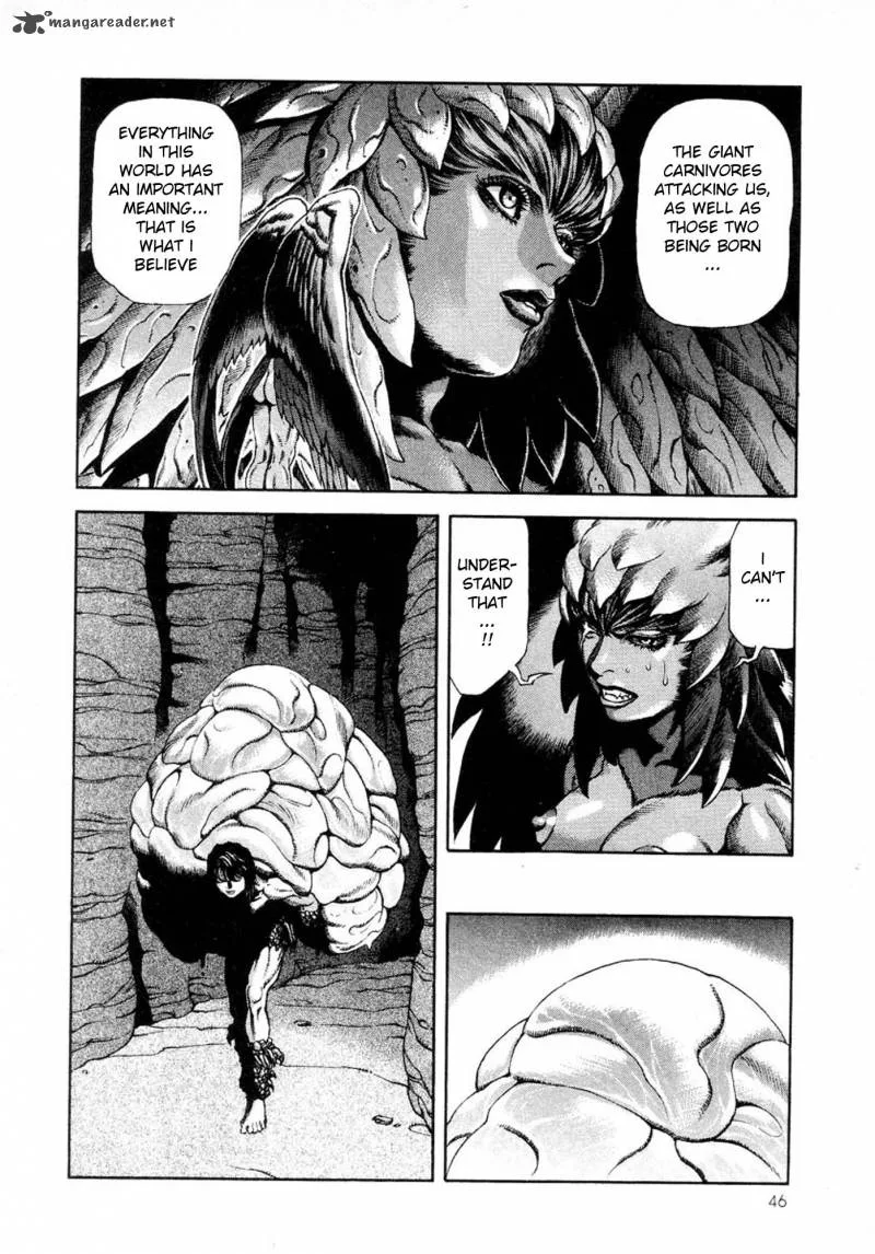Amon Chapter 2 page 50