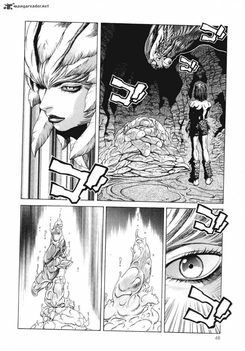 Amon Chapter 2 page 52