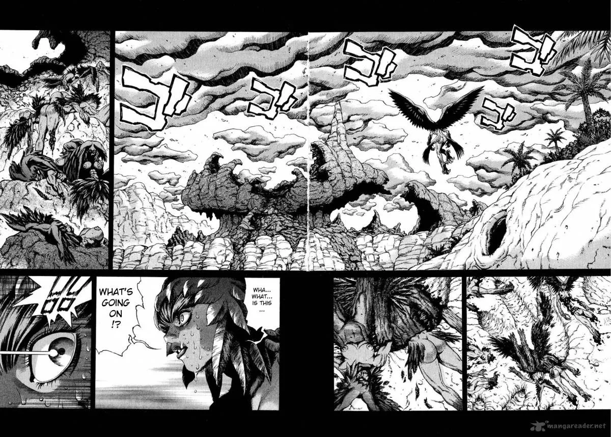 Amon Chapter 2 page 65