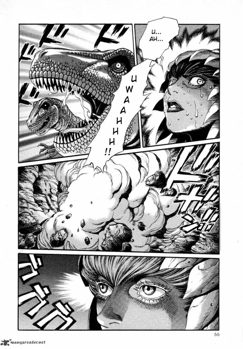 Amon Chapter 2 page 67