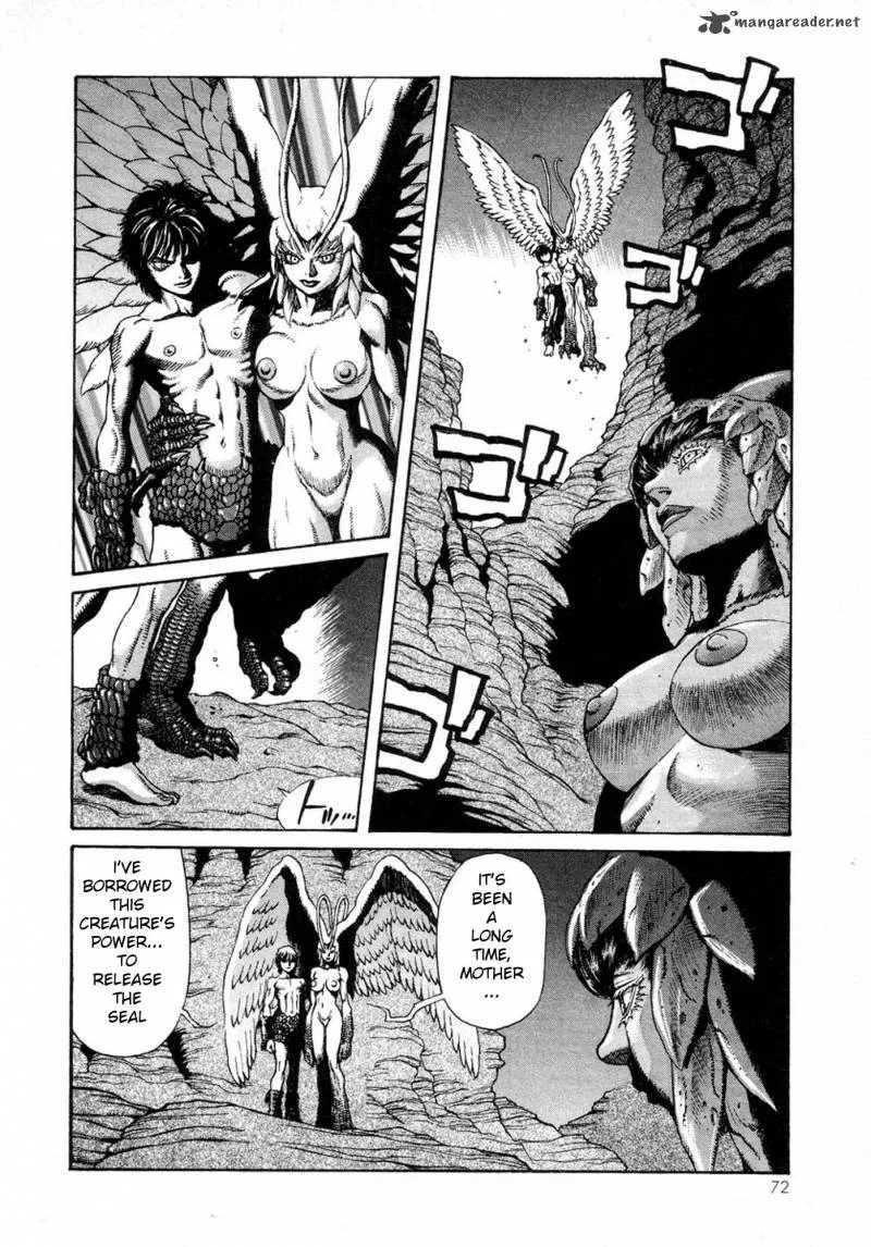 Amon Chapter 2 page 73