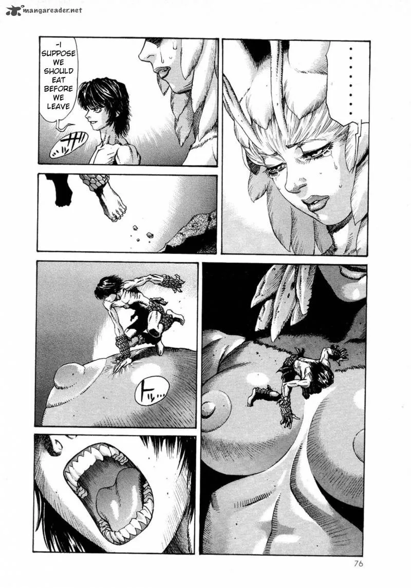 Amon Chapter 2 page 77