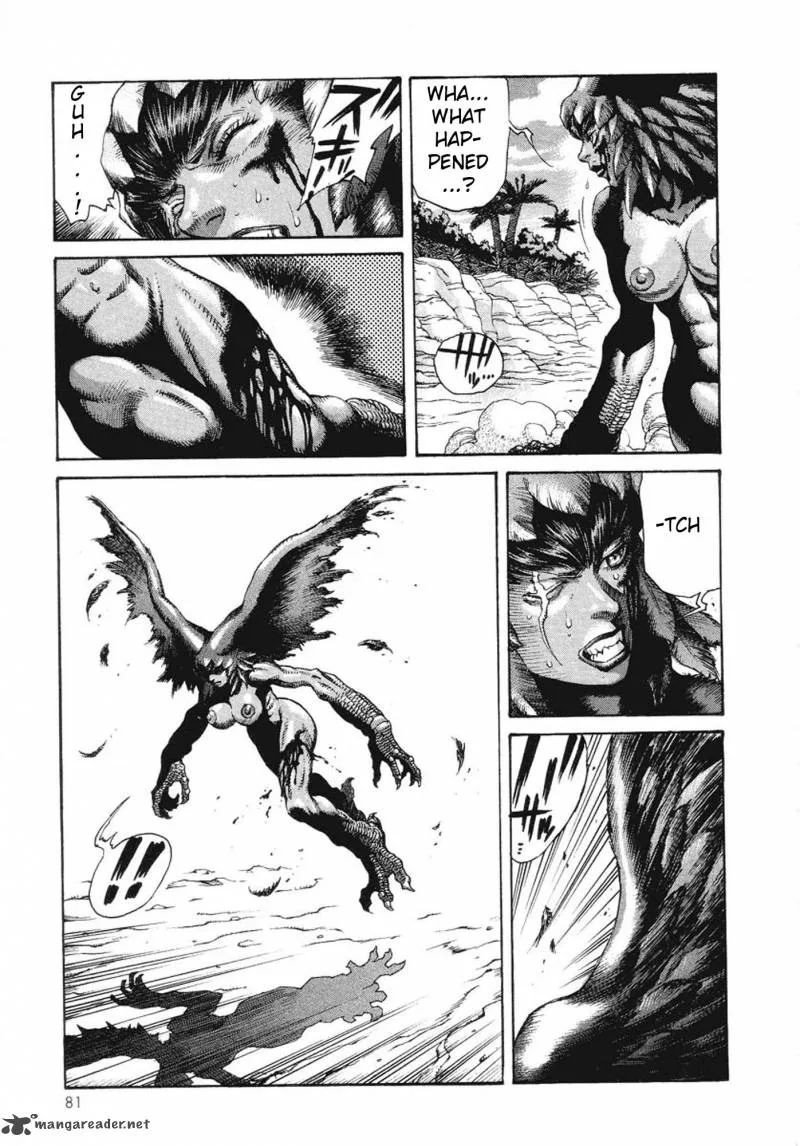 Amon Chapter 2 page 82