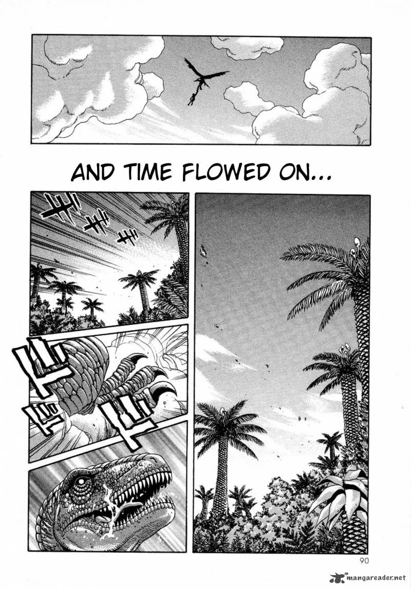 Amon Chapter 2 page 91