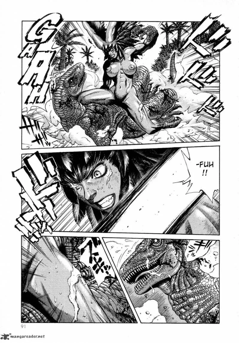 Amon Chapter 2 page 92