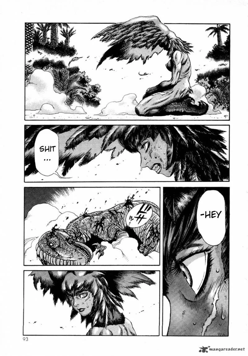 Amon Chapter 2 page 94