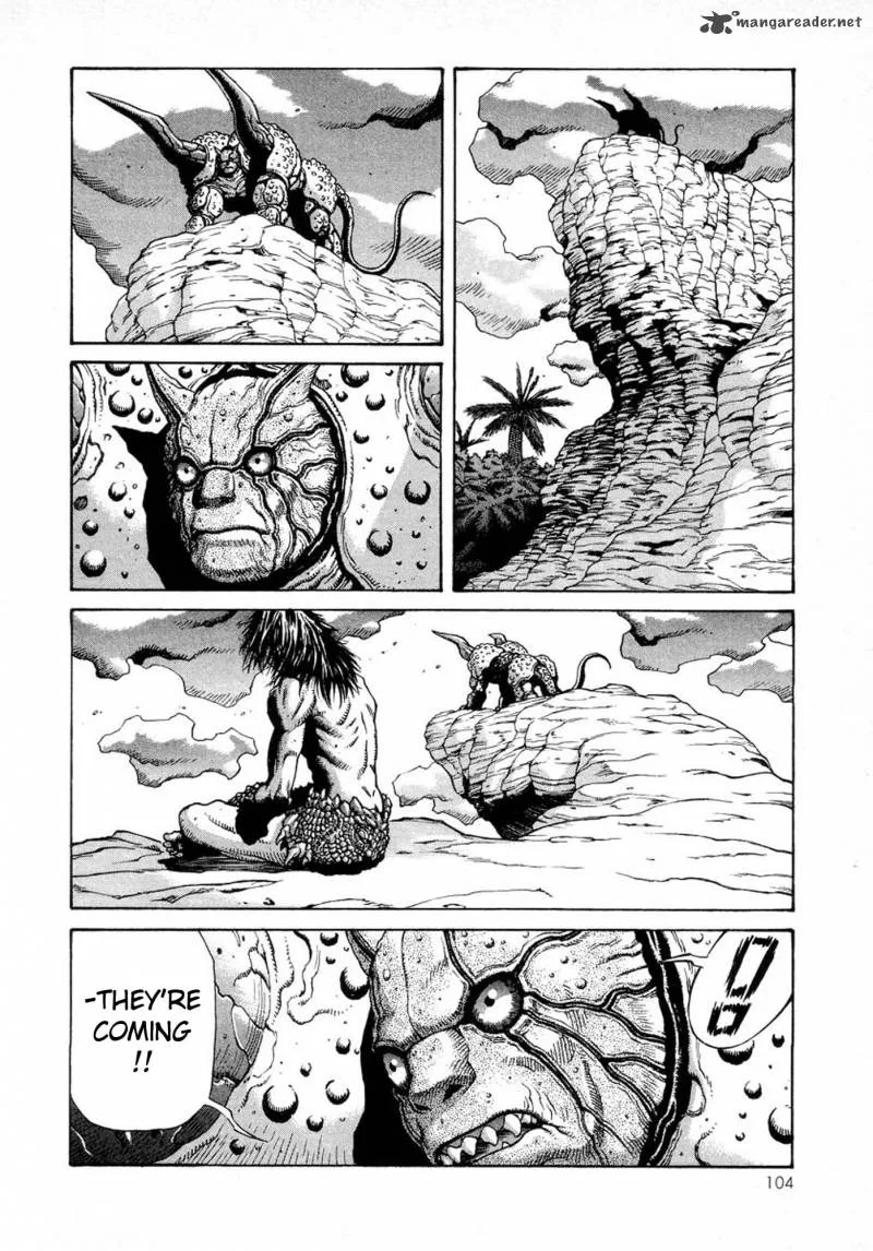 Amon Chapter 2 page 104