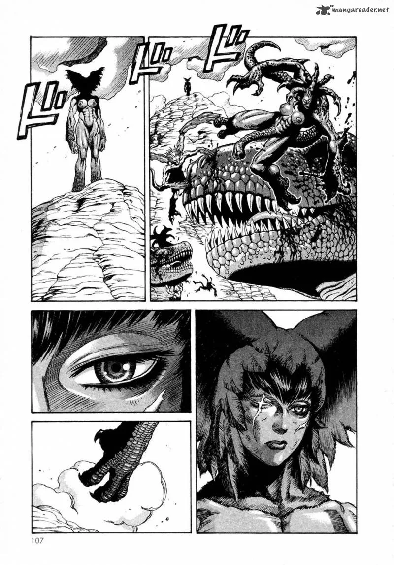 Amon Chapter 2 page 107