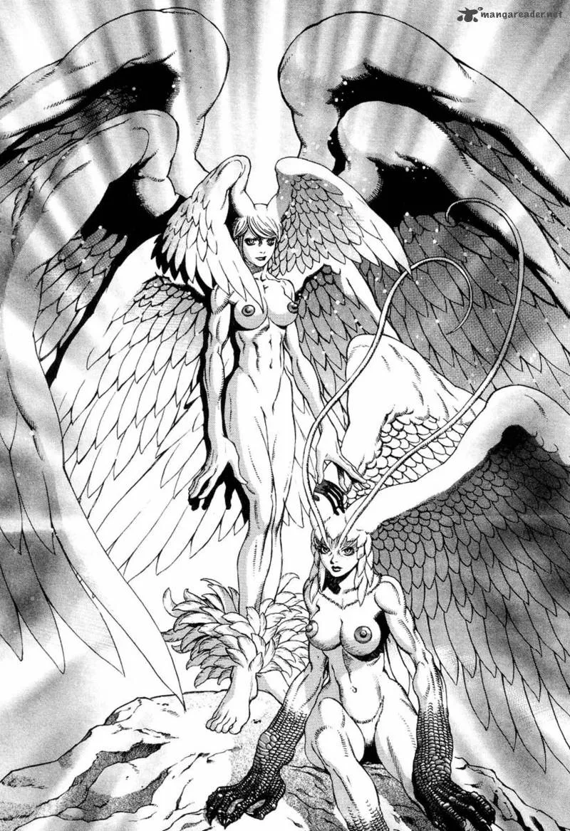 Amon Chapter 2 page 111